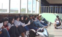 Jóvenes y educación en contextos de construcción de Represas