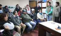 La tierra pública en Perito Moreno. Entre tarifarias y Justicia Social