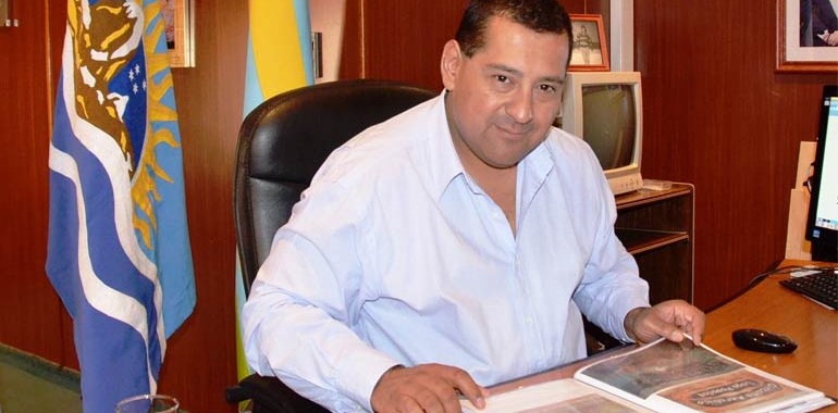 El «Guille» Mercado: Perfil de un Dirigente Peronista de Los Antiguos