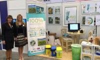 MVQ Bioplásticos Patagonia: un emprendimiento con conciencia ambiental