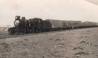  Retazos de historias del Ferrocarril Puerto Deseado – Las Heras” (Parte I)