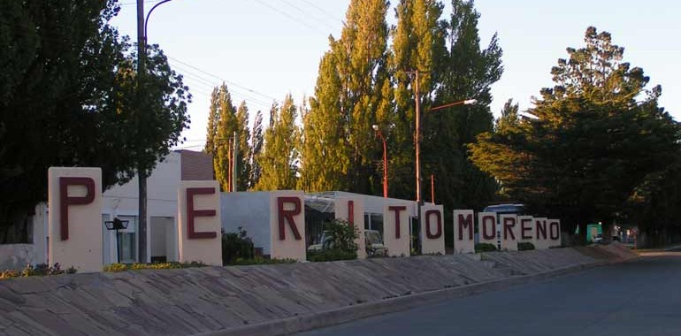 Gerente de Minera Santa Cruz, Roberto Cacciola interpelado en Perito Moreno