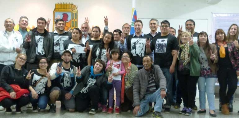 Militancia Peronista y transversalidad generacional