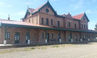 Historia del Ferrocarril Puerto Deseado – Las Heras (Parte Tres)