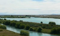 Isla Pavón: historia y naturaleza en la Estepa Patagónica