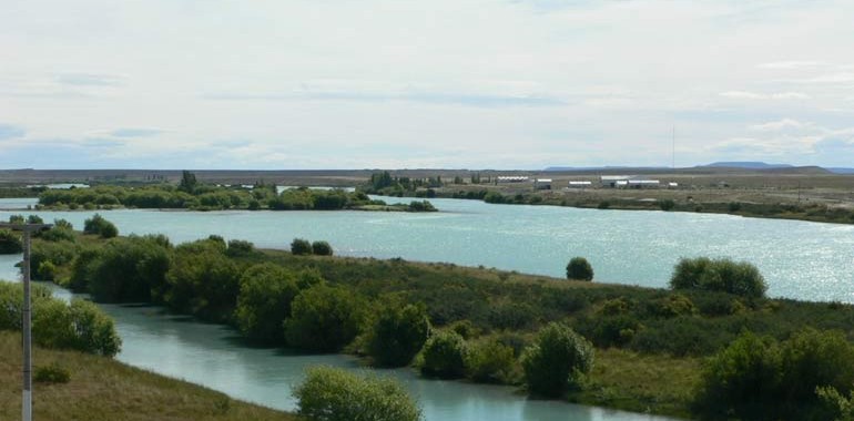 Isla Pavón: historia y naturaleza en la Estepa Patagónica