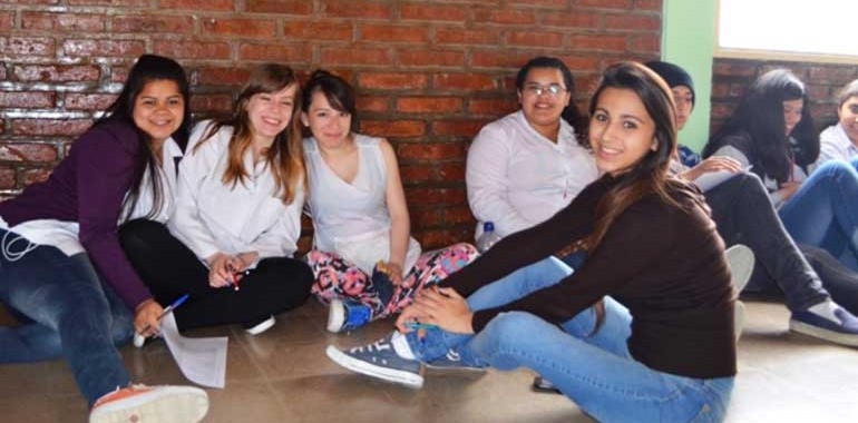 Piedra Buena y Puerto Santa Cruz: ¿Qué lugar ocupan las Represas en el Proyecto Educativo y Laboral de los Jóvenes?