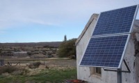 ITET de la UNPA y  el  IESC de Santa Cruz capacitan en Energías