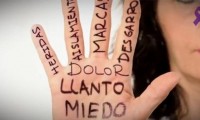 La violencia contra la mujer. Entre el flagelo y la política