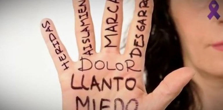 La violencia contra la mujer. Entre el flagelo y la política