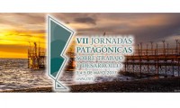 VII Edición de las Jornadas Patagónicas sobre Trabajo y Desarrollo