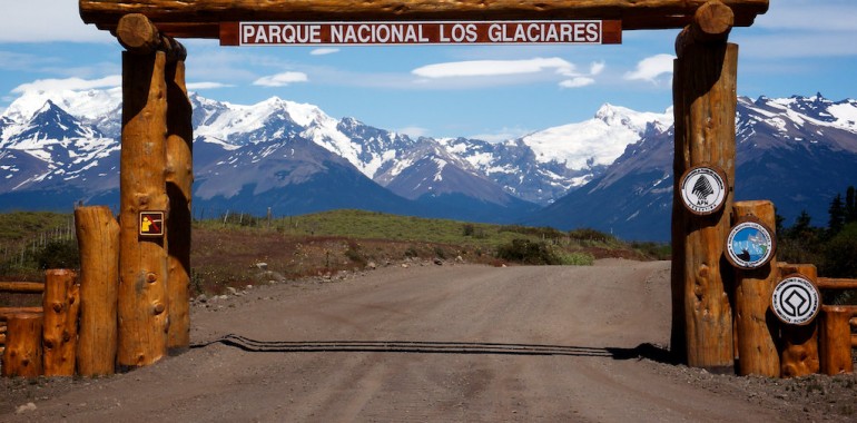 Parques Nacionales intimó a Santa Cruz a que cumpla con obras y servicios por un acuerdo de partes