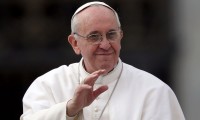 El Papa Francisco envió un mensaje para la Diócesis de Río Gallegos que se conmemora el 20 de abril de 2020