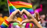 El mensaje de Alicia Kirchner en el Día del Orgullo LGBT