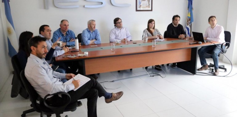 La Cuenca Austral: La inversión que promete en Santa Cruz