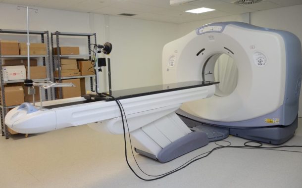 Se realizó exitosamente el primer estudio PET en el CEMNPA