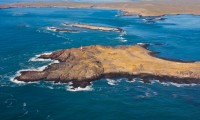 Con fondos mineros realizarán el muelle atraque en Isla Pingüino