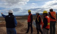 La minería genera más de 20 mil fuentes de empleo en Santa Cruz