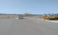 Ponen en valor el aeropuerto de Perito Moreno y buscarán comercializar más rutas