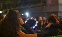 «Si me perdiera», manifiesto feminista por Candela Navarro