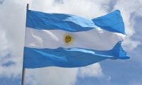 Mayo mes de la patria: al gran pueblo argentino, ¡salud!
