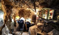 El PJ impulsaría la constitución de  una “Empresa Federal Minera”