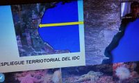 El Desafío del Agua, el programa de investigación presentado en Comodoro Rivadavia y Rada Tilly