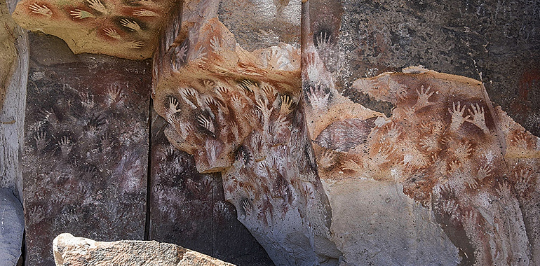 Una nueva experiencia en el Parque Provincial “Cueva de las Manos”