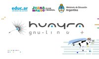 Ministerio de Educación Nacional presenta nueva versión de Huayra 5.0