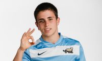 AYLEN FERNANDEZ: De jugar en San Jorge Rugby Club a ser una de Las Pumas