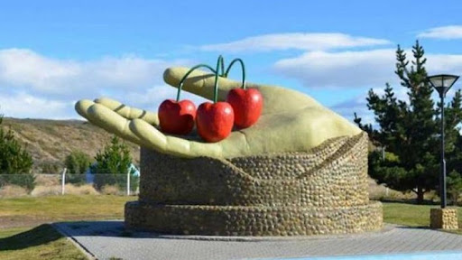 Los Antiguos: El preludio del Festival de la Cereza