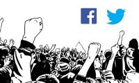 REDES SOCIALES: ¿Espacio de debate y lucha?