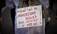 La Universidad…¿Pública?