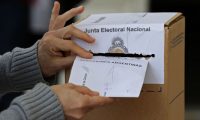 Elecciones 2021: se publicó el padrón electoral definitivo