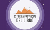 Arrancó la edición 27° de la Feria Provincial del Libro