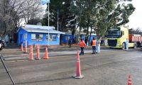Vacunación y otros condicionantes para el ingreso a la provincia