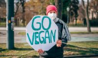 Los jóvenes y el medio ambiente: el veganismo como el principal cambio