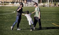 La importancia del deporte en el desarrollo de las infancias