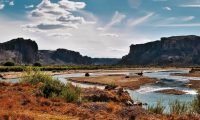 Chubut y los impactos del cambio climático