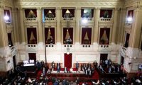 Presupuesto 2022: el texto del proyecto de Ley que el Gobierno envió al Congreso