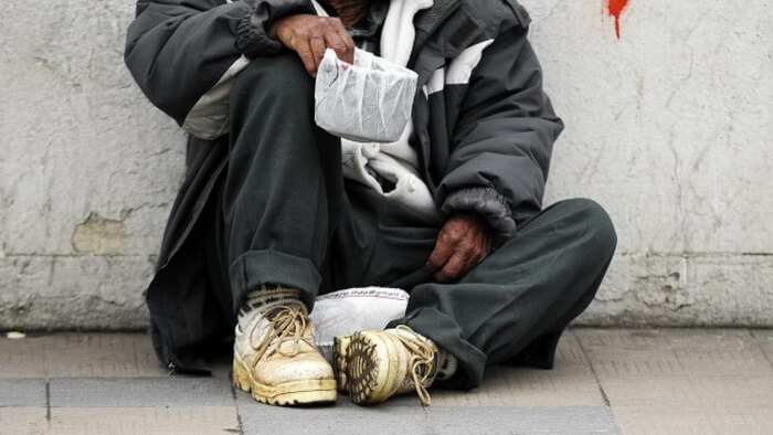 Proyecto de ley para garantizar derechos de las personas en situación de calle