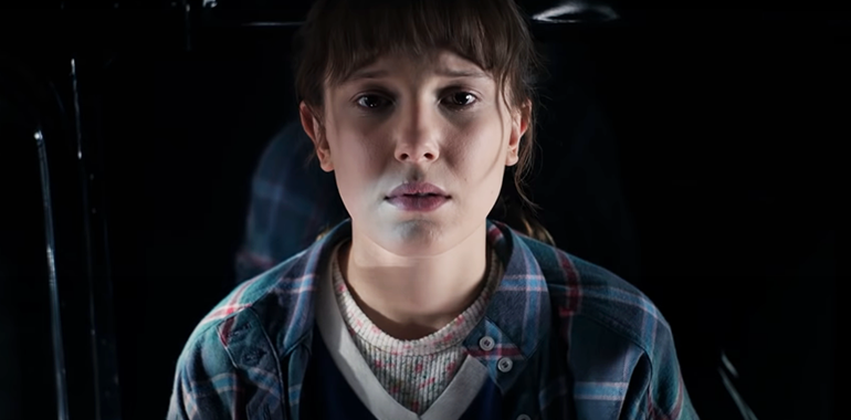 Stranger Things 4: ¿Qué sabemos sobre la nueva temporada?
