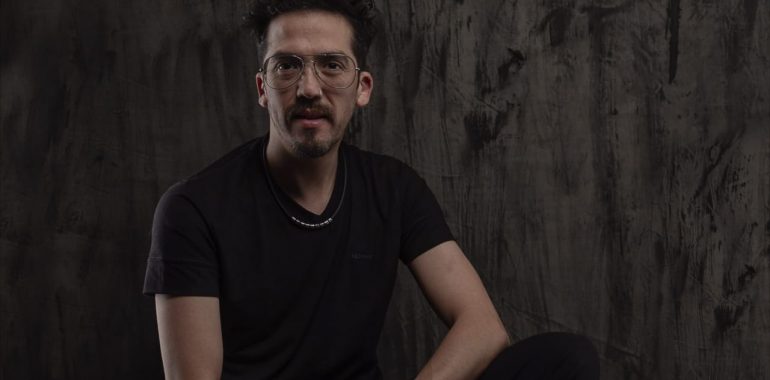 Entrevista a Gabriel Roa, fotógrafo caletense