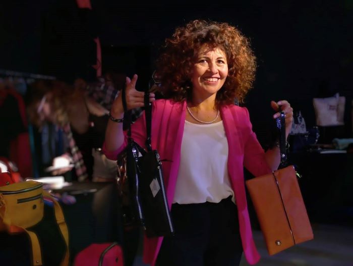 MH Bags- Marcela Huañacota