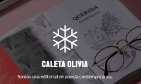 Caleta Olivia, la editorial que puso el nombre de la ciudad Santacruceña en boca de todos