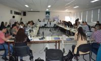 Se presentó en la UNPA un proyecto de declaratoria por la situación de los pasos fronterizos terrestres que permanecen cerrados