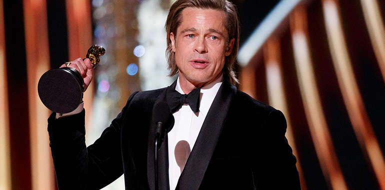 Comienza la temporada de premios: Oscar, Globo de Oro y Critics’ Choice