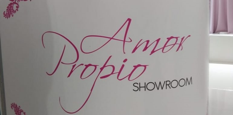Amor Propio Showroom
