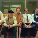 «La crónica francesa»: El regreso de Wes Anderson