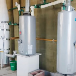 Nuevo proceso de desalinización del agua del mar